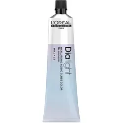 L'Oréal Professionnel Paris Dia light Hyaluronic Acidic Gloss Color Rot Tube 60 ml