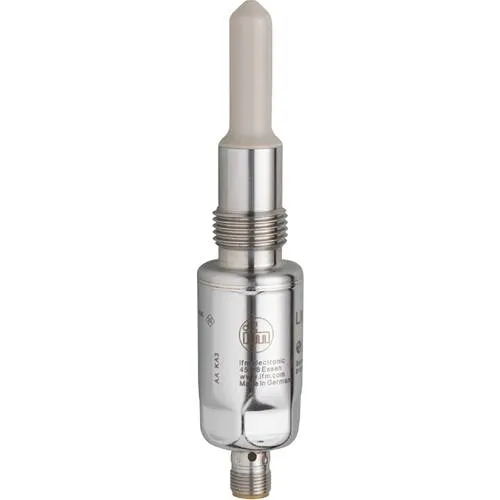 Ifm Electronic Elektronischer Füllstandsensor LMT192 - Sonstige Elektroinstallationsartikel, präzise Füllstandsmessung für zuverlässige Anwendungen mit Betriebsspannung von 18 - 30 V/DC.