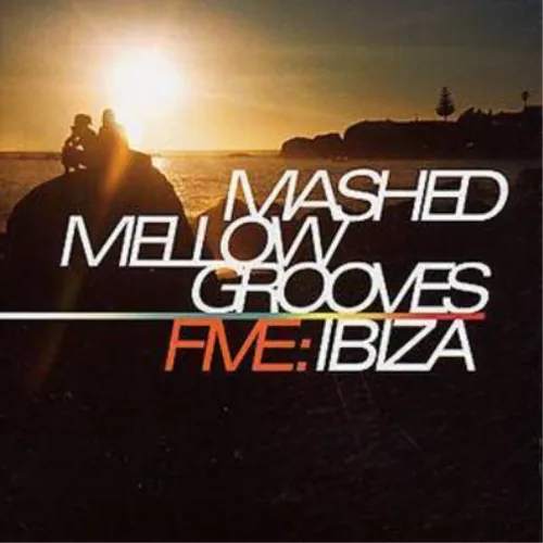 Various Mashed Mellow Grooves 5 (CD) Album