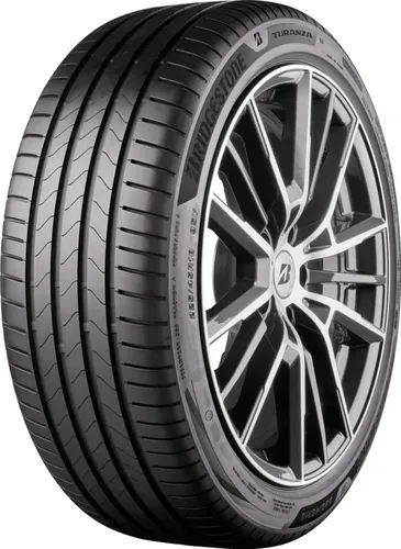 CONTINENTAL EcoContact 6 225/45 R 17 Sommerreifen - Autoreifen mit hoher Laufleistung und geringem Kraftstoffverbrauch, entwickelt in Deutschland für optimale Sicherheit bei jeder Fahrt.