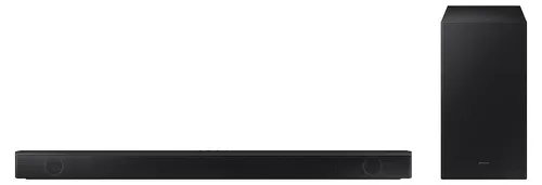 HW-B540 - Wireless Sound Bar System, 2.1-Kanal mit 360 Watt Leistung für beeindruckenden Surround-Sound