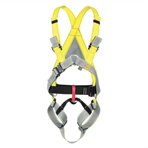 Singing Rock Srw0087By01 Ropedancer Ii. Xs