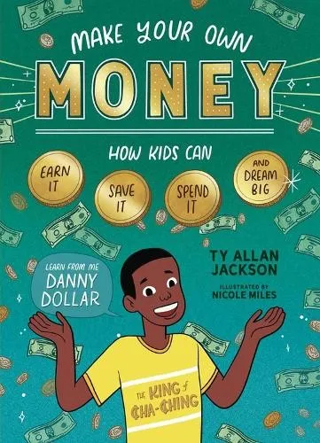 Ty Allan Jackson Make Your Own Money (Taschenbuch) (US IMPORT)