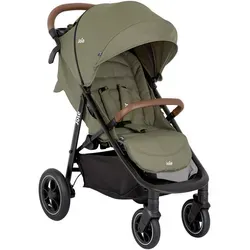 Buggy LITETRAX PRO AIR - Komfortabler Kinderwagen für unterwegs - Kinderwagen mit Flex-Komfort-Federung, luftgefüllten Reifen und UV-Schutz 50+, ideal ab Geburt bis 22 kg für angenehme Fahrten.
