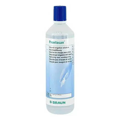Prontosan Wundspüllösung Spritzflasche 350 ml