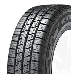 HANKOOK VENTURA ST AS2 RA30 10-PR 3PMSF - Ganzjahresreifen für optimale Traktion und Grip bei allen Wetterbedingungen, mit fortschrittlichem Profil zur Reduzierung von Aquaplaning. Ideal für vielseitige Fahrzeuganwendungen.