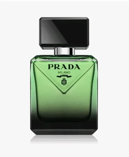 Prada Paradigme Eau de Parfum nachfüllbar 100 ml - Herrendüfte, eleganter Zitrus- und Holzduft, perfekt für den modernen Gentleman, nachfüllbar für nachhaltigen Genuss.