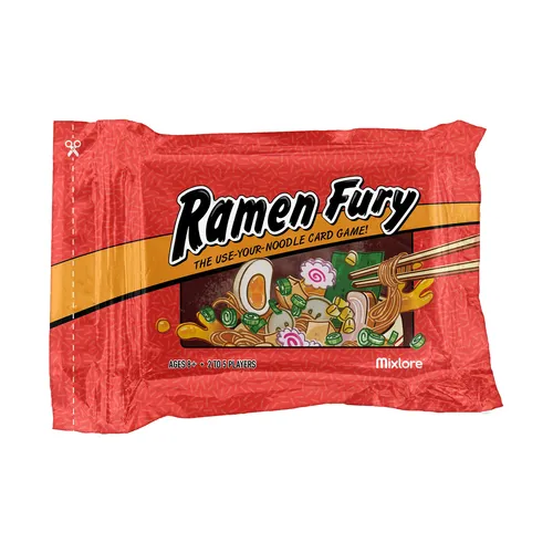 Ramen Wut