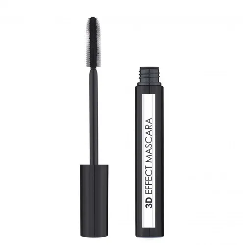  3D Effect Mascara Mascara für XXL-Volumen 10 ml