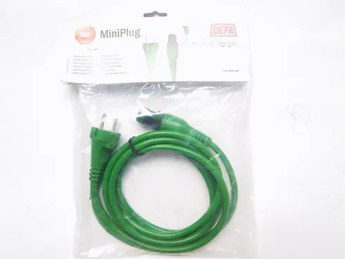 Defa Kabelsatz, Motorvorwärmsystem 460785 - Sonstige Kabel & Adapter, sorgt für eine effiziente Motorvorwärmung und verbessert die Kaltstartleistung Ihres Fahrzeugs.