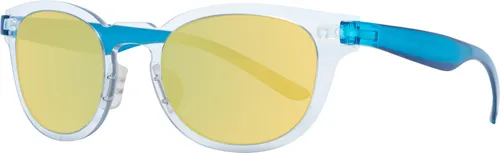 Try Cover Change Sonnenbrille TH501 03 49 Herren Grau