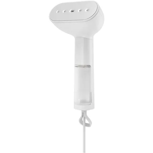 Steamery - Dampfglätter Cirrux X Steamer, effizienter Hand-Steamer mit transparentem Wassertank für optimale Kleiderpflege