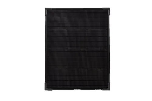 GOAL ZERO BOULDER 50 Solarpanel