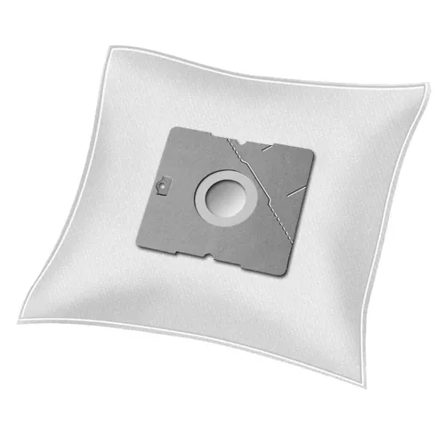 Staubsaugerbeutel für Dirt Devil M 1565 - Lifty Staubbeutel Saugerbeutel 5