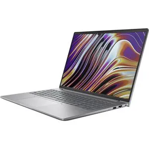 HP ZBook Power G11 - Leistungsstarkes Multimedia Notebook - Multimedia Notebook mit 16 Zoll WQXGA Display, Ryzen 9, 64GB RAM und 1TB SSD für ultimative Leistung und Grafik mit RTX 3000.