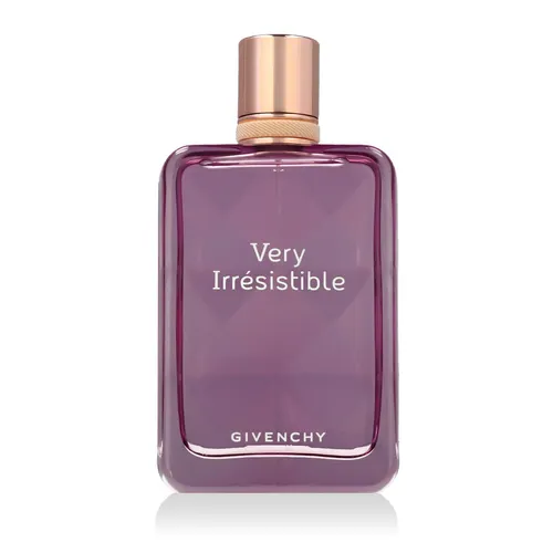 Givenchy Very Irresistible Eau de Parfum 80 ml - Blumiger Klassiker - Damendüfte mit blumiger Duftnote, einzigartiger Wirkung und seit 2005 erhältlich. Entdecken Sie diesen exquisiten Duft für besondere Anlässe.