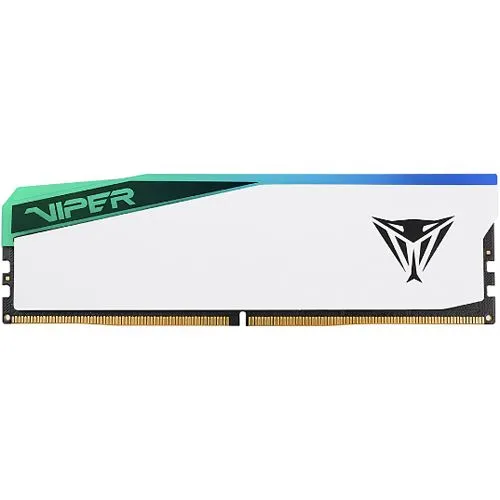 32GB Patriot Viper Elite 5 RGB DDR5-5600 DIMM CL 38 Single