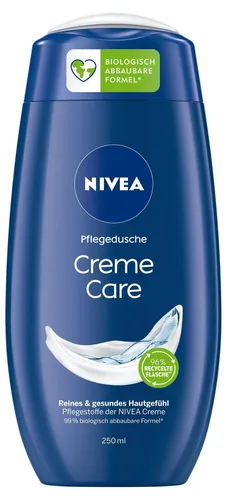 NIVEA Creme Care Duschgel 250 ml