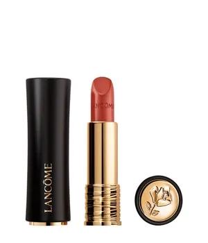 Lancôme L'Absolu Rouge Cream Lippenstift 274 French-Tea - Lippenstifte: L'Absolu Rouge Cream mit 30 % feuchtigkeitsspendendem Rosenbalsam für bis zu 18 Stunden Komfort und intensive Farbe in einem leuchtenden Creme-Finish.