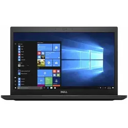 DELL Latitude 7490 - Business Laptop mit Intel® CoreTM i5 - Laptop für Business-Anwendungen mit 14" Full HD-Display, 8 GB RAM und 256 GB SSD für schnelle Leistung und optimale Produktivität.