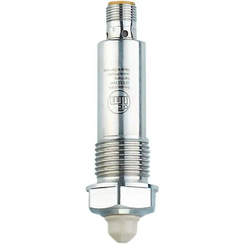 Ifm Electronic LMC410 Binärer Füllstandsensor - Sonstige Elektroinstallationsartikel, präzise Füllstandsmessung mit einem Betriebsbereich von 18 - 30 V/DC für zuverlässige Anwendungen.