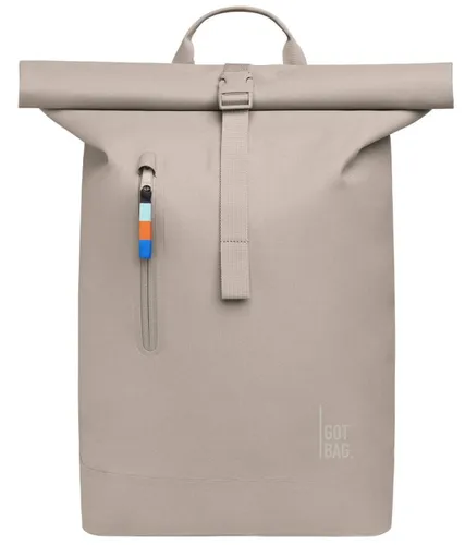 Got Bag Rolltop Lite 2.0 - 26 Liter Tagesrucksack - Daypacks mit flexiblem Rolltop-Verschluss, ideal für vielseitige Nutzung und modernen Look.