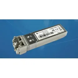 Grandstream F-MM850-300M-10G Multimode SFP/SFP+ Glasfasermodul - Schnurgebundene Telefone, 10G Übertragungsgeschwindigkeit für blitzschnelle Netzwerkverbindungen und hohe Datenübertragungsraten.