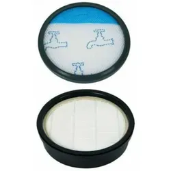 2er-pack Zr904301 Filter Für Moulinex Staubsauger, Swift Power Cyclonic - Nc Thsinde