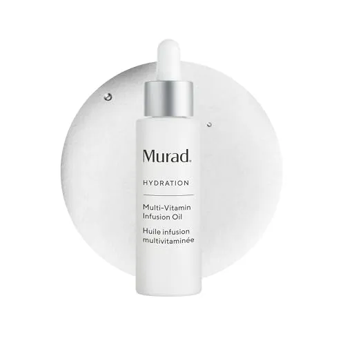 Murad Kompatibel – Multi-Vitamin Infusion Oil 30 ml