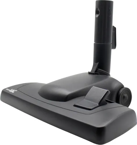 MisterVac Staubsaugerdüse Bodendüse Einrastdüse Ersatzdüse kompatibel mit Philips Turbo compact TCX 441/A