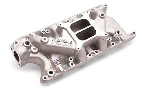 Edelbrock Performer Ansaugspinne (289/302) Leerlauf-5500 RPM