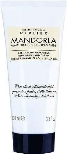  Mandorla nährende Handcreme 100 ml