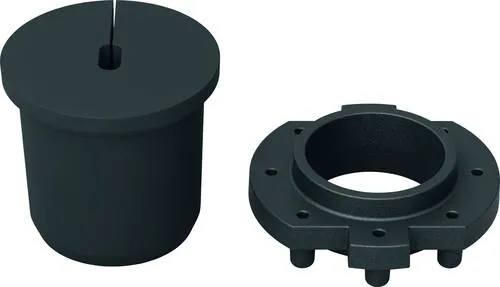 Philips Lampenfassung, Hauptscheinwerfer Adapter Ring H7-LED 11022X2