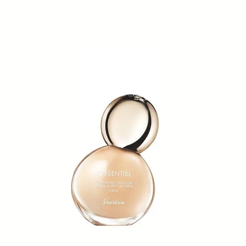 Guerlain L'Essentiel High Perfection 24H Wear Nr.05W Honey Warm 30 ml - Make-up mit 24 Stunden Halt, sorgt für einen perfekten Teint und ein natürliches Finish, ideal für den ganzen Tag.