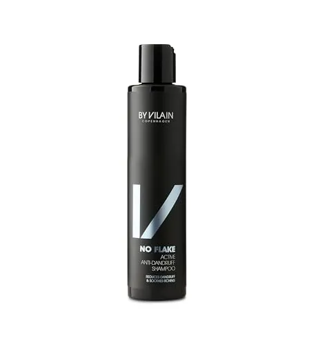 By Vilain No Flake Active Anti-Schuppen Shampoo