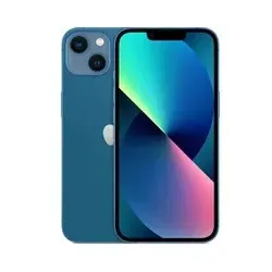 iPhone 13 128GB, Handy - Blau, iOS, NON DEP