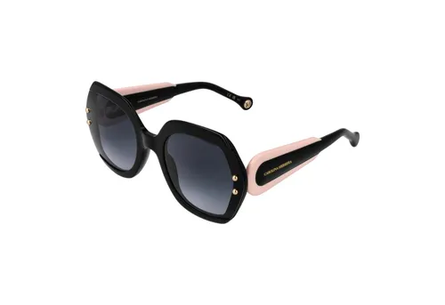 Sonnenbrillen Carolina Herrera HER 0314/G/S 3H2/9O - Stilvolle UV-Schutzbrille - Sonnenbrillen, modisches Accessoire mit 100% UVA & UVB Schutz. Die Gläser mit Verlaufseffekt bieten optimalen Sichtkomfort und unterstreichen Ihre Persönlichkeit.