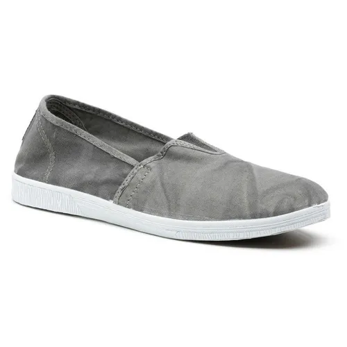 Natural World Old Bonsai 615E Sneaker Grau 38 EU - Bequemer Sneaker in Größe 38 EU, ideal für den Alltag. Hergestellt aus atmungsaktivem Textil für angenehmen Tragekomfort.