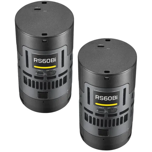 Godox Litemons RS60Bi Bi-Color Kit 2 Leuchten RS60Bi 2K