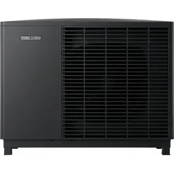 Stiebel Eltron Luft-Wasser-Wärmepumpe WPL-A 10.2 Trend HK 230, 9,5 kW - Effiziente Luft-Wasser-Wärmepumpe für Heizen und Kühlen, leiser Betrieb, ideal für Neubau und Modernisierung. Flexibel einsetzbar mit App-Steuerung für optimalen Komfort.
