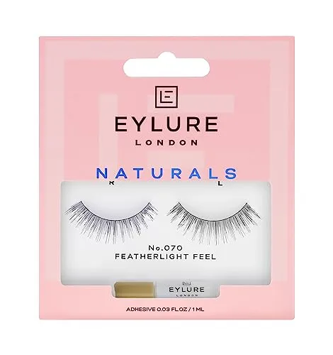 EYLURE Band 070 Wimpern, 27 g