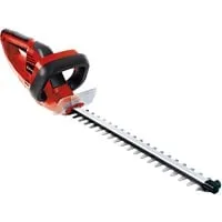 Einhell Elektro-Heckenschere GH-EH 4245 - leistungsstark und leicht, ideal für präzises Schneiden von Hecken und Sträuchern