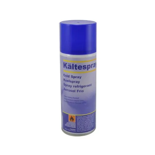 Medicalcorner24 Kältespray 150 ml Dose, Cool Spray