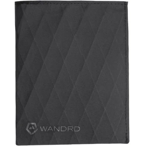 WANDRD Travel Wallet TW-BK-1