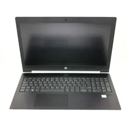 HP Probook 450 G5 i5-7200U 16 GB RAM 500 GB SSD