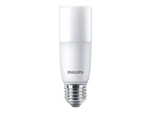 Philips 77137901 LED monocolore ERP F A - G E27 9.5 W 68 O x L 37.2 mm 37.2 1