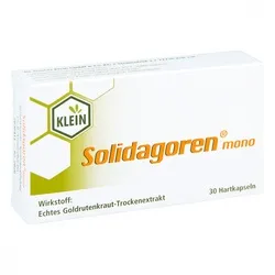 Solidagoren mono Hartkapseln