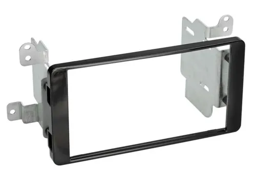 Pioneer Einbaukit Mitsubishi Outlander CWO inkl. Rückfahrkamera LFB Interface