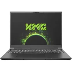 Schenker XMG PRO 16 Studio - M24kjx - 16" WQHD 240 Hz IPS, Intel i9-14900HX, 32GB RAM, 2TB SSD, NVIDIA GeForce RTX 4070, Windows 11 Pro, Gaming Laptop