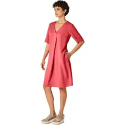 WITT WEIDEN Kleid in Pink - 42